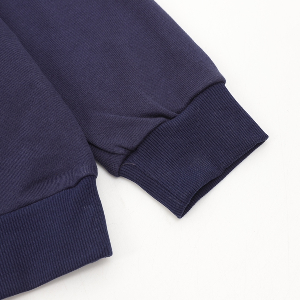 ブランドパーカー内部構造